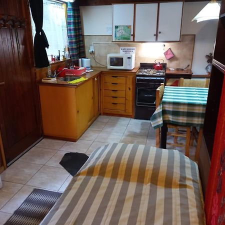 San Martín de los Andes La Casita De Li 아파트 외부 사진