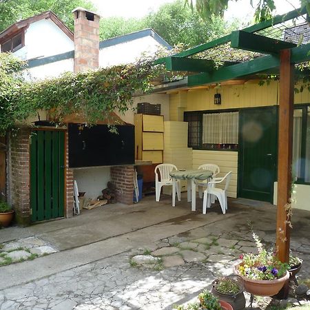 San Martín de los Andes La Casita De Li 아파트 외부 사진