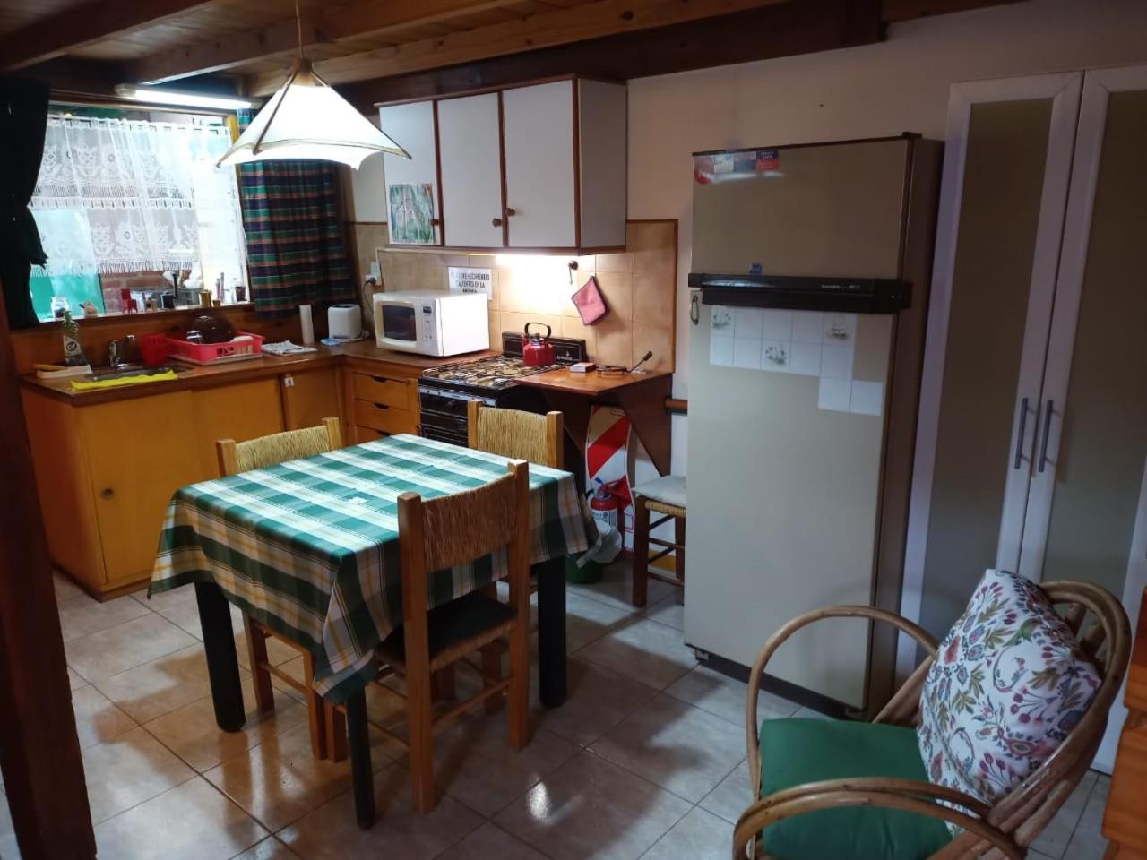 San Martín de los Andes La Casita De Li 아파트 외부 사진