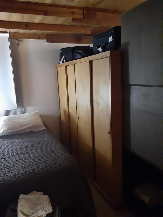 San Martín de los Andes La Casita De Li 아파트 외부 사진