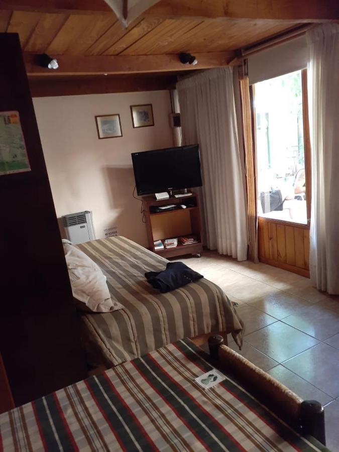 San Martín de los Andes La Casita De Li 아파트 외부 사진