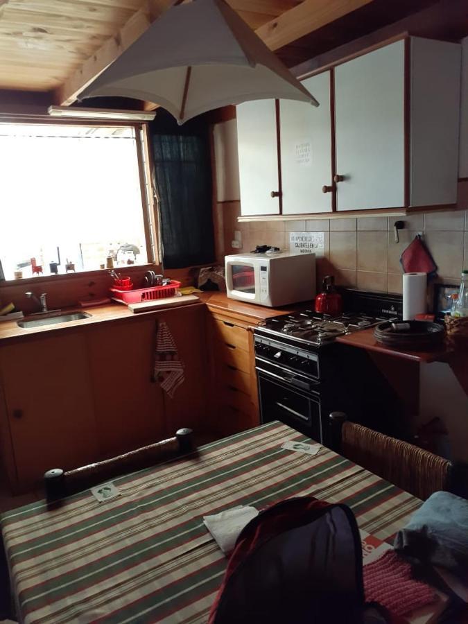 San Martín de los Andes La Casita De Li 아파트 외부 사진